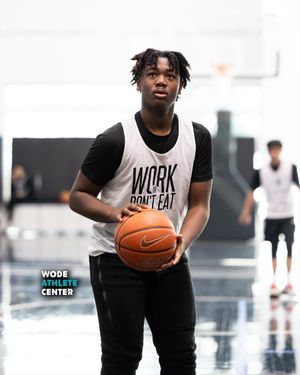 Image post by @wodebasketball on Instagram