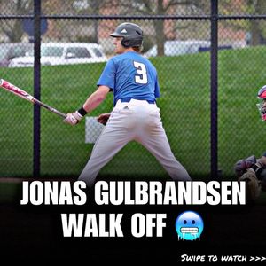 Image post by @gvsubaseball on Instagram