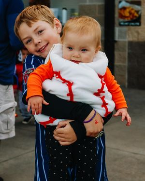 Image post by @witimberrattlers on Instagram