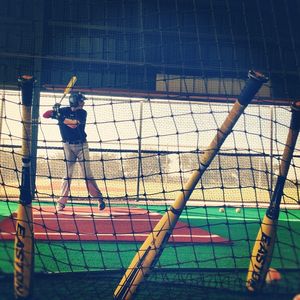 Image post by @eastonbaseball on Instagram