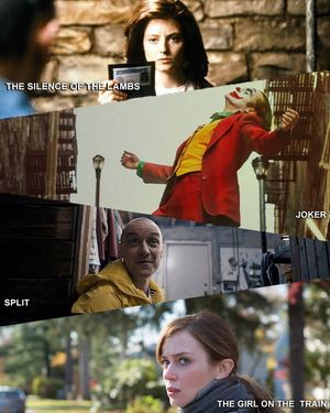 Image post by @tntdrama on Instagram