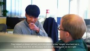 Video post by @vmware on YouTube