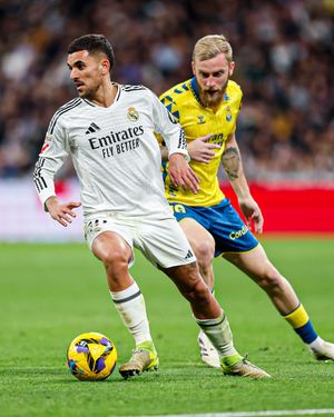 Image post by @realmadrid on Twitter