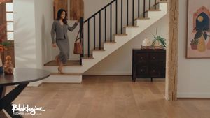 Video post by @BlakleysFlooring on Facebook