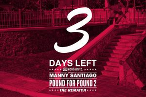 Image post by @mannysantiago on Instagram