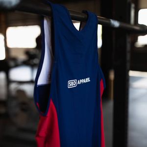 Image post by @sbdapparel on Instagram