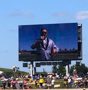 Image post by @youngprofessorg on Instagram