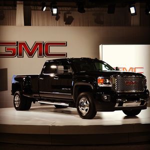 Image post by @gmc on Instagram