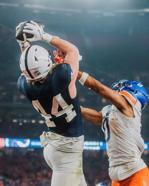 Image post by @Fiesta_Bowl on Twitter