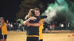 Video post by @droverathletics on YouTube