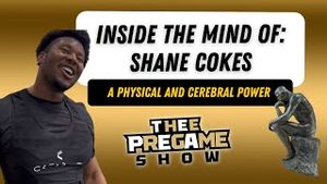 Video post by @theepregameshow on YouTube