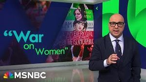 Video post by @msnbc on YouTube