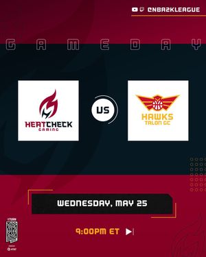 Image post by @heatcheckgaming on Instagram