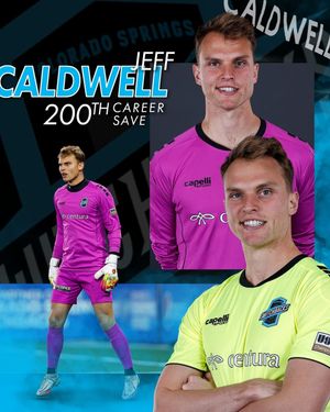 Image post by @switchbacksfc on Instagram