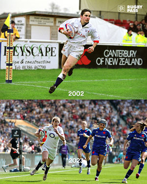 Image post by @rugbypass on Instagram