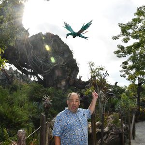 Image post by @thedisneyblog on Instagram