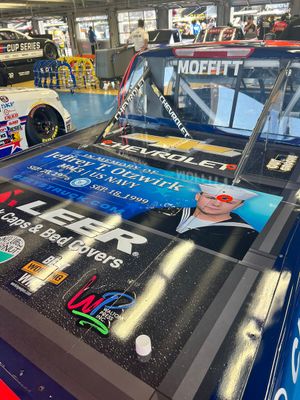 Image post by @TeamFaction46 on Twitter