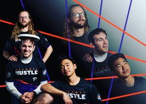 Image post by @atlantahustle on Instagram