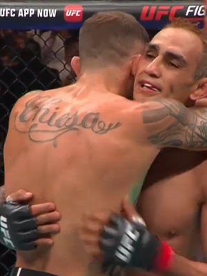 Video post by @ufc on TikTok