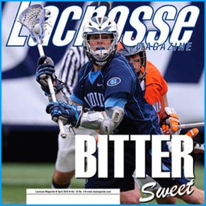Image post by @cascade_lacrosse on Instagram