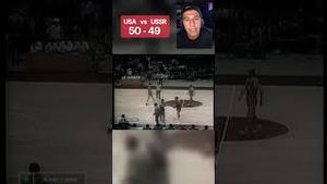 Video post by @one37pm on YouTube