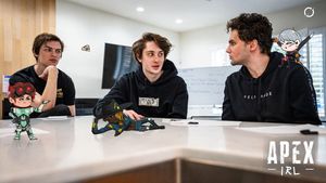 Image post by @darkzerogg on Instagram