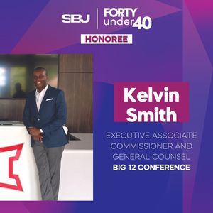 Image post by @big12conference on Instagram
