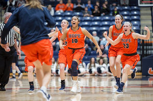 Image post by @hopewbb on Instagram