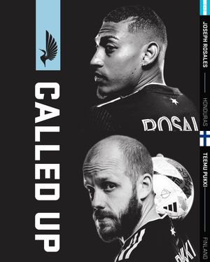 Image post by @mnufc on Instagram