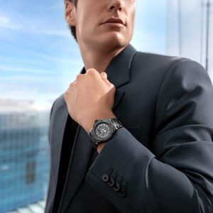 Image post by @Hublot on Twitter
