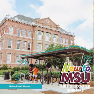 Image post by @msstatestudents on Instagram