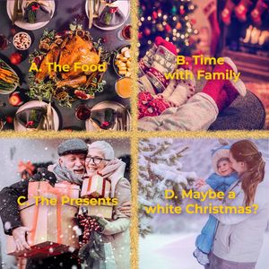 Image post by @parkchristmassavings on Instagram