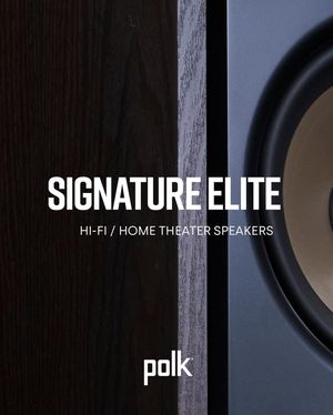 Image post by @polkaudio on Instagram