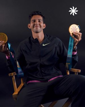 Video post by @tracktown on Facebook