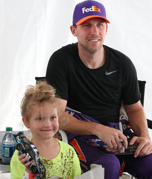 Image post by @mispeedway on Instagram