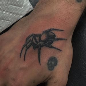 Image post by @clearvisiontattoo on Instagram