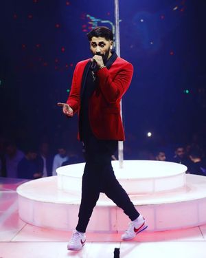 Image post by @boabucharest on Instagram