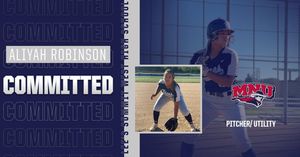 Image post by @mnupioneersoftball on Instagram