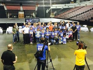 Image post by @wichita_thunder on Instagram