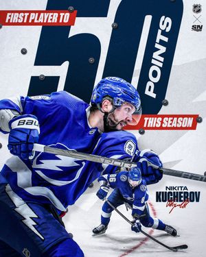 Image post by @Sportsnet on Twitter