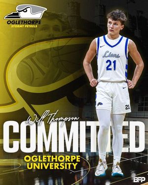 Image post by @willardthompson03 on Instagram