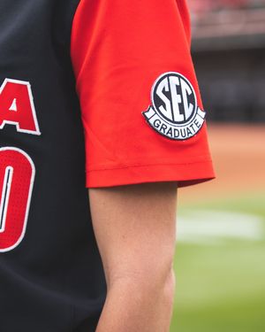 Image post by @ugasoftball on Instagram