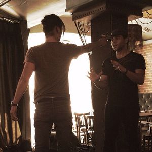Image post by @corbinbleu on Instagram