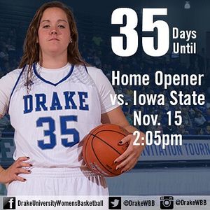 Image post by @drakewbb on Instagram