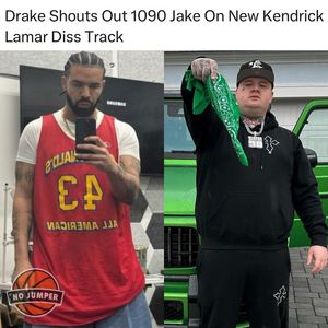 Image post by @nojumper on Instagram