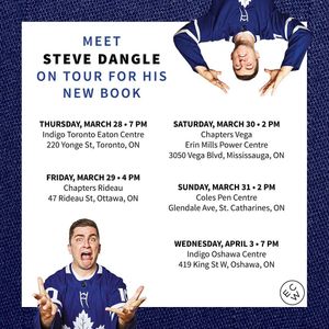 Image post by @stevedangle on Instagram