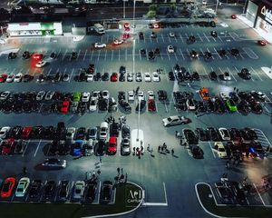 Image post by @eurotunercanada on Instagram