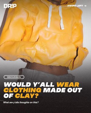 Image post by @drip on Instagram