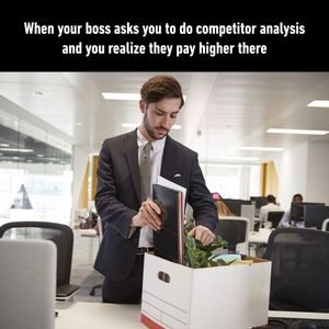 Image post by @9gag on Instagram