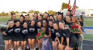 Image post by @chieftainathletics on Instagram